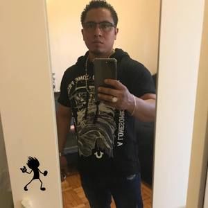 Meet your Posher, Alberto